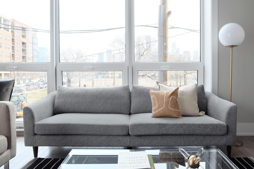 River North Apartment | Sonder | 943 Crosby | Lovely 1BR