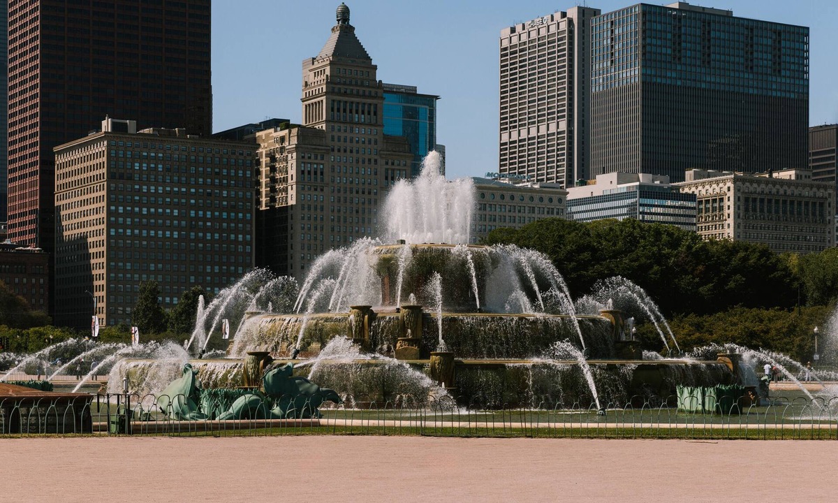 South Loop Apartment | Sonder South Wabash | Superior One-Bedroom Apartment