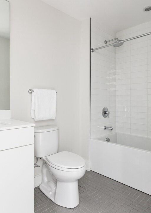 Lakeview Apartment | Sonder | The Bel | Airy 1BR + Rooftop