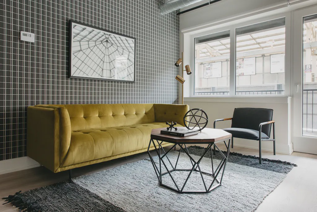 Lakeview Apartment | Sonder | The Bel | Lovely 1BR + Rooftop