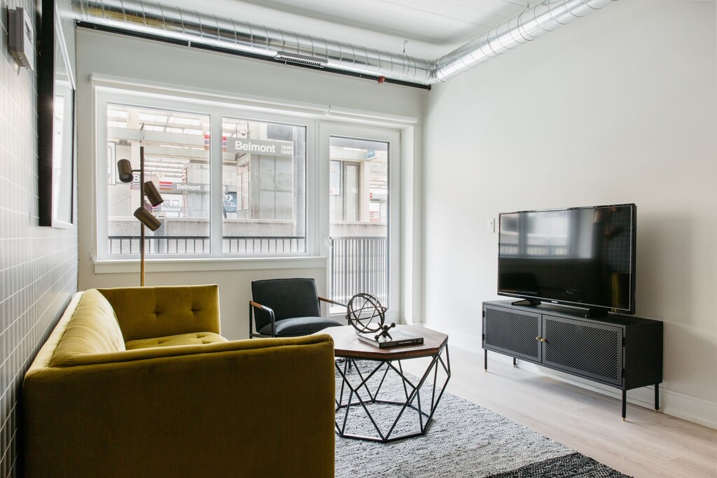 Sonder The Bel Bold | Lakeview
