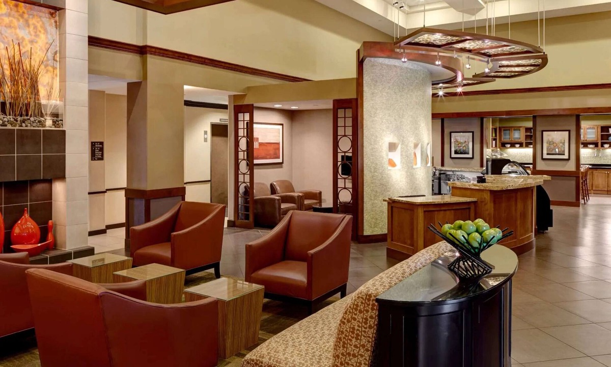 Gwinnett Place Hotel | Sonesta Select Atlanta Duluth