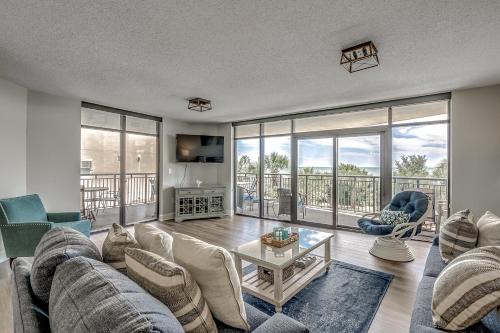Myrtle Beach House | South Wind 201