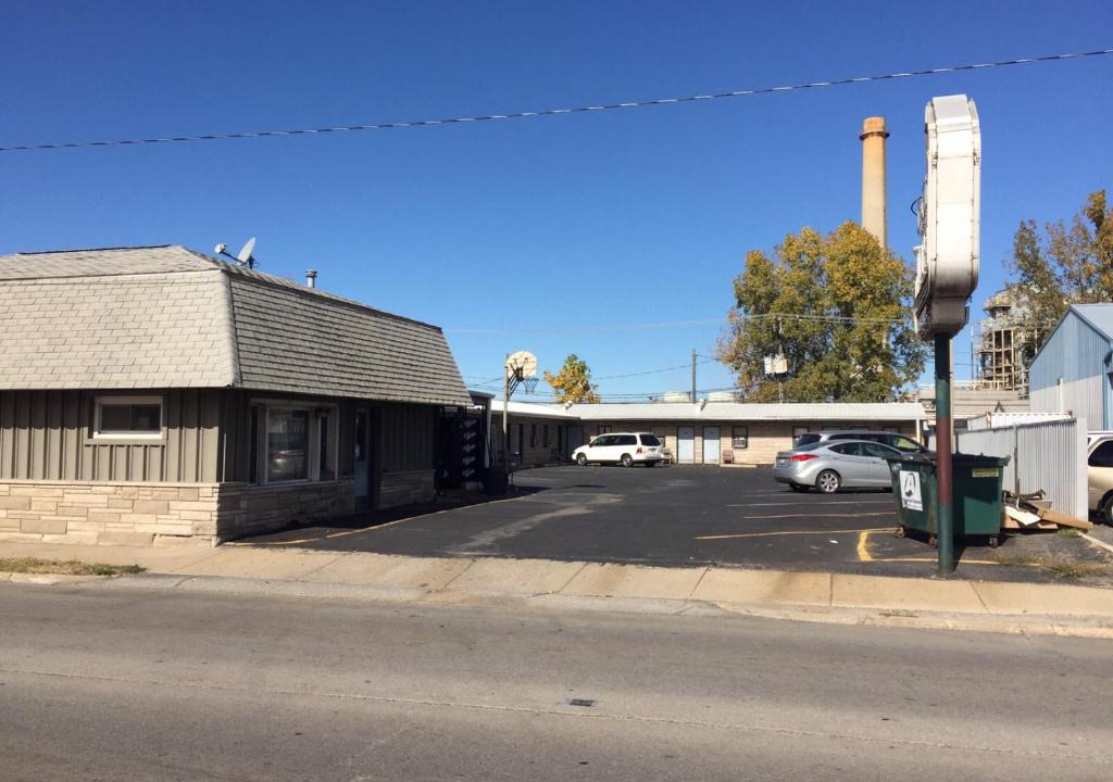 Decatur Hotel | Soy City Motel