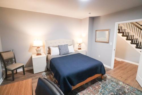 Westminster House | Spacious 5 BR Stay in Westminster Perfect for Groups & Longer Stays