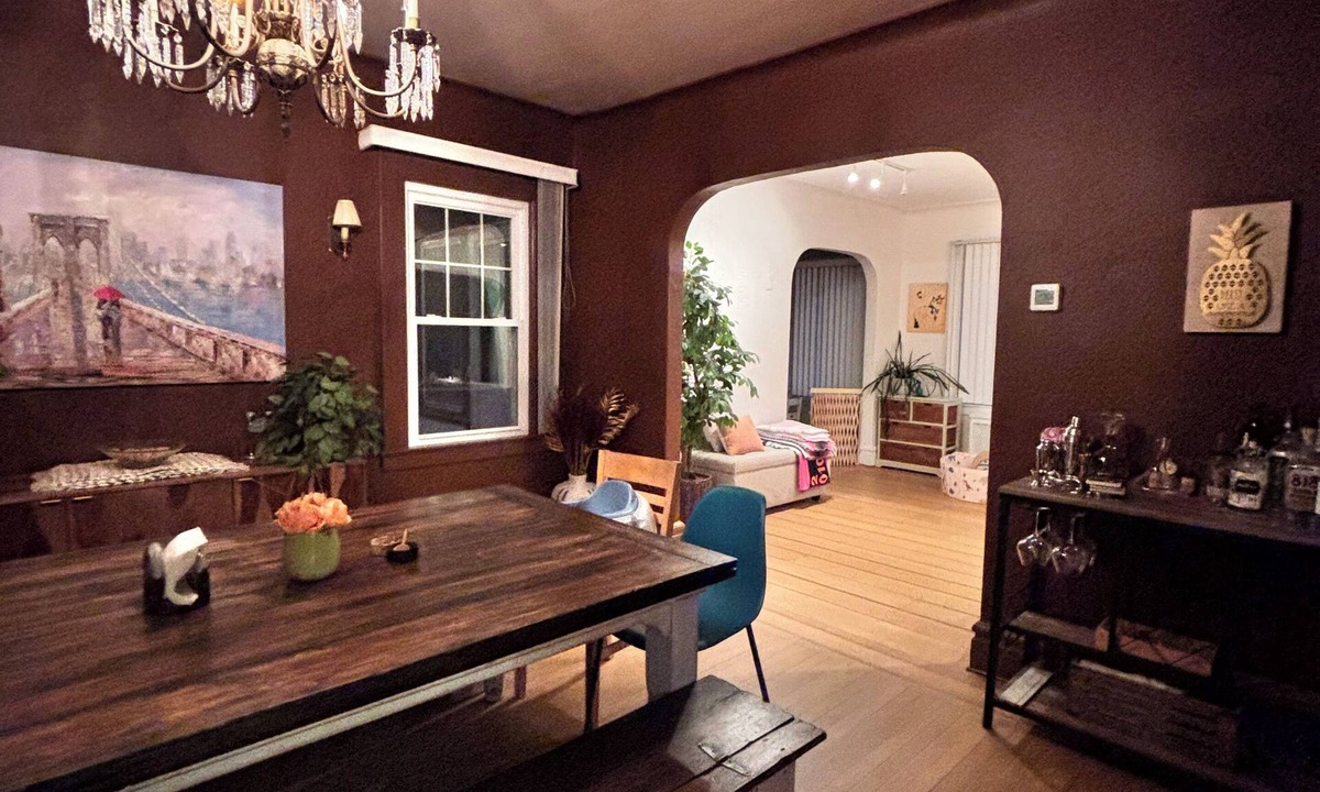 West Orange House | Spacious & Bright 1927 Home, 30 Min to NYC