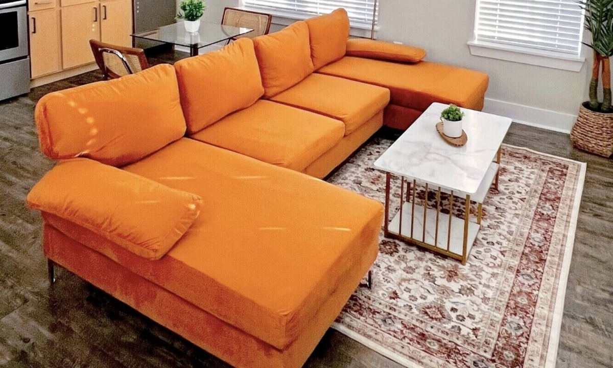 Nashville Apartment | Spacious Modern Studio Near Gulch and Music Row