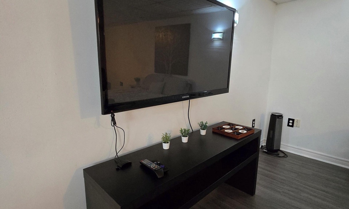 Halton Regional Municipality Apartment | Spacious, Pet Friendly Basement Apartment
