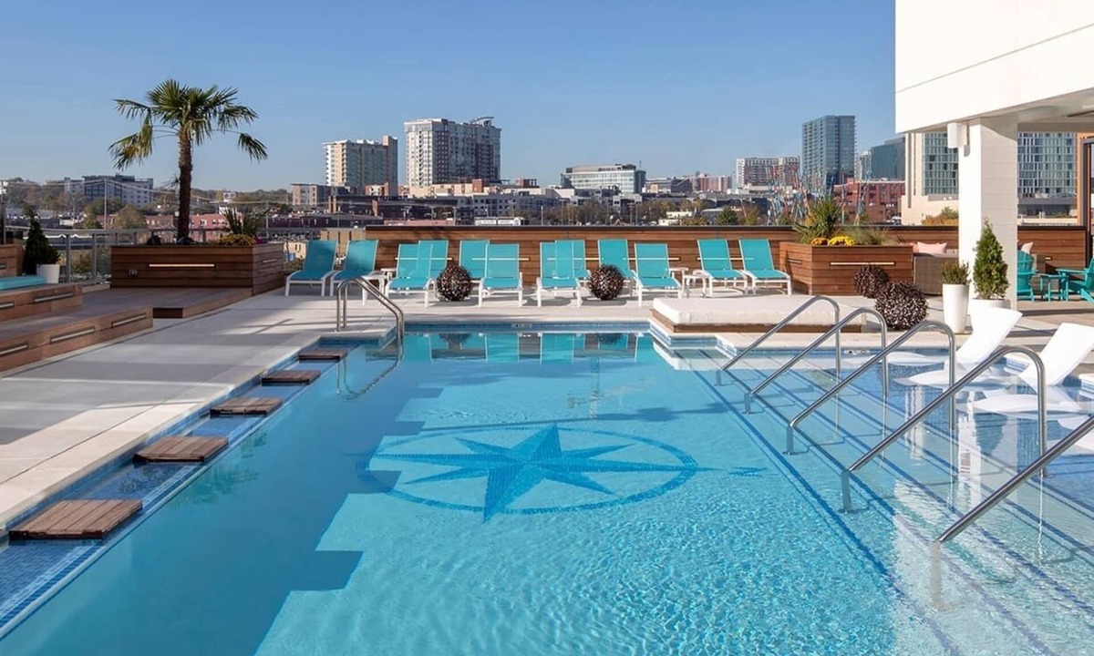 Sobro Apartment | Studio Deluxe Unit Margaritaville Nashville!