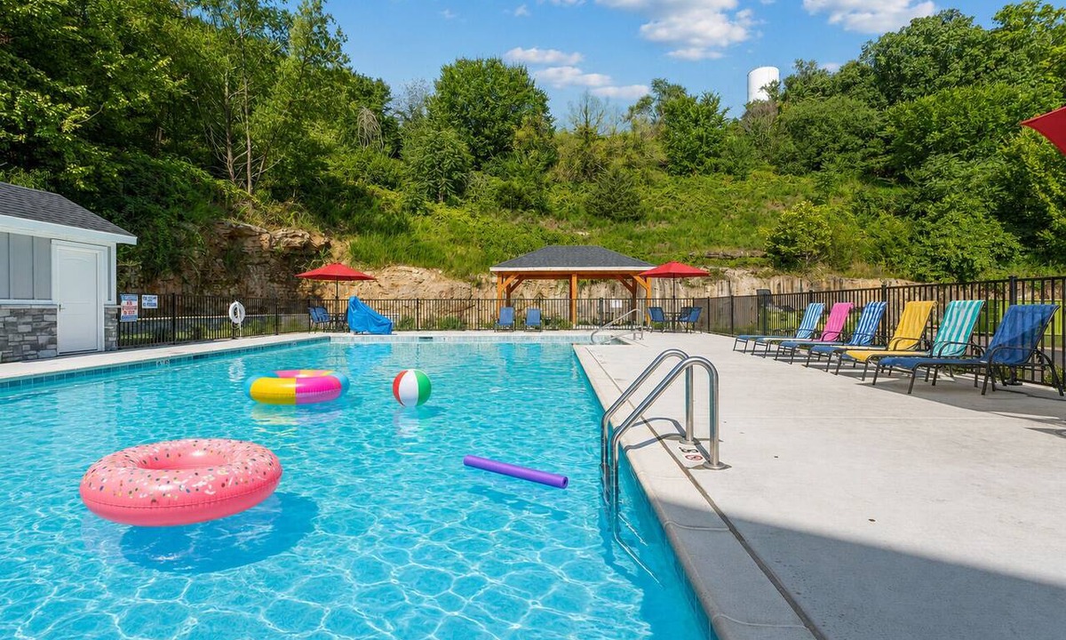 Branson Condo | Summer Splash! Near SDC, Branson Strip & The Lake.