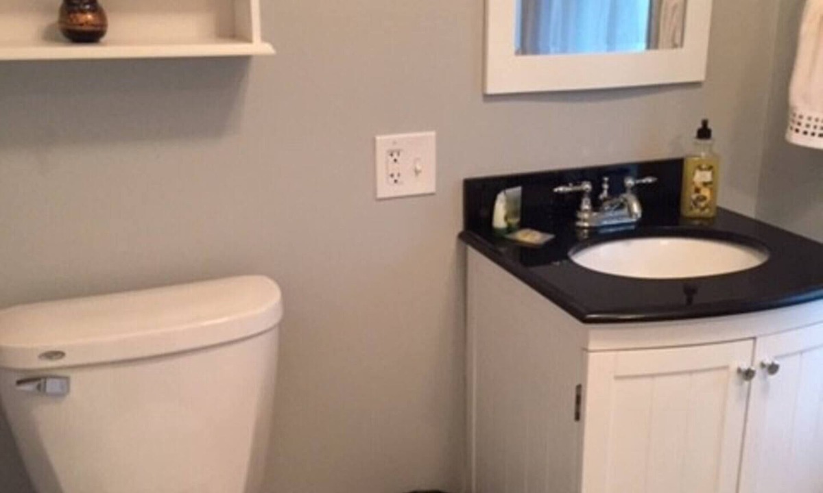 Oak Park Apartment | Sunny Coach House in Historic Oak Park