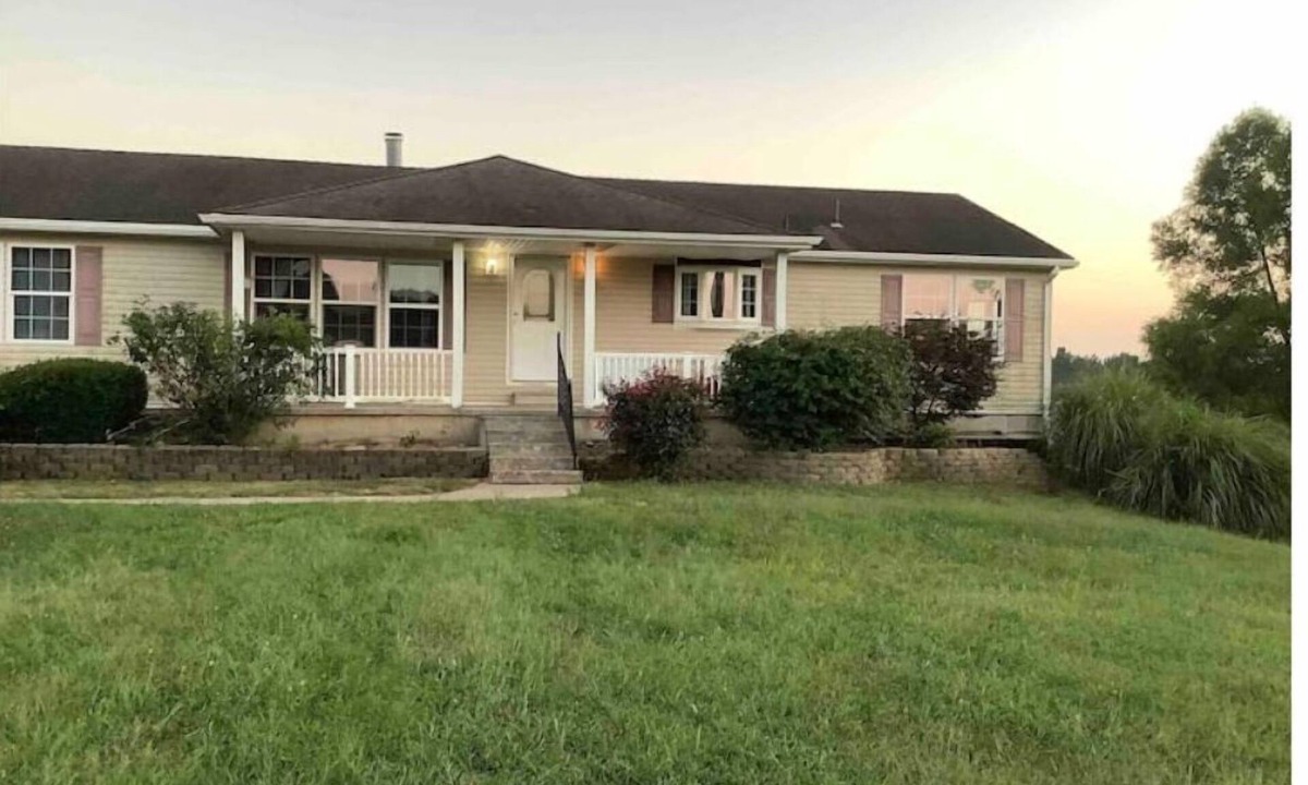 Texico House | SunnyHill Cottage