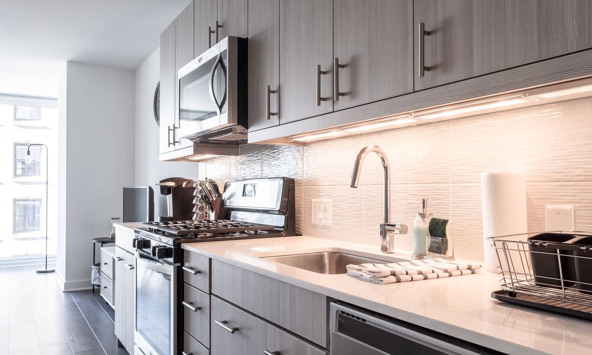 Downtown Chicago Apartment | Superb Location @TheLoop steps MillenniumPark✭