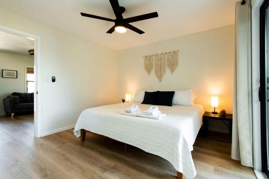 Wilmington Beach Villa | Surf Station 1