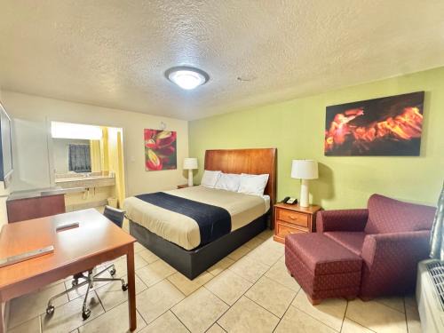 Voth Hotel | Texas Inn Beaumont