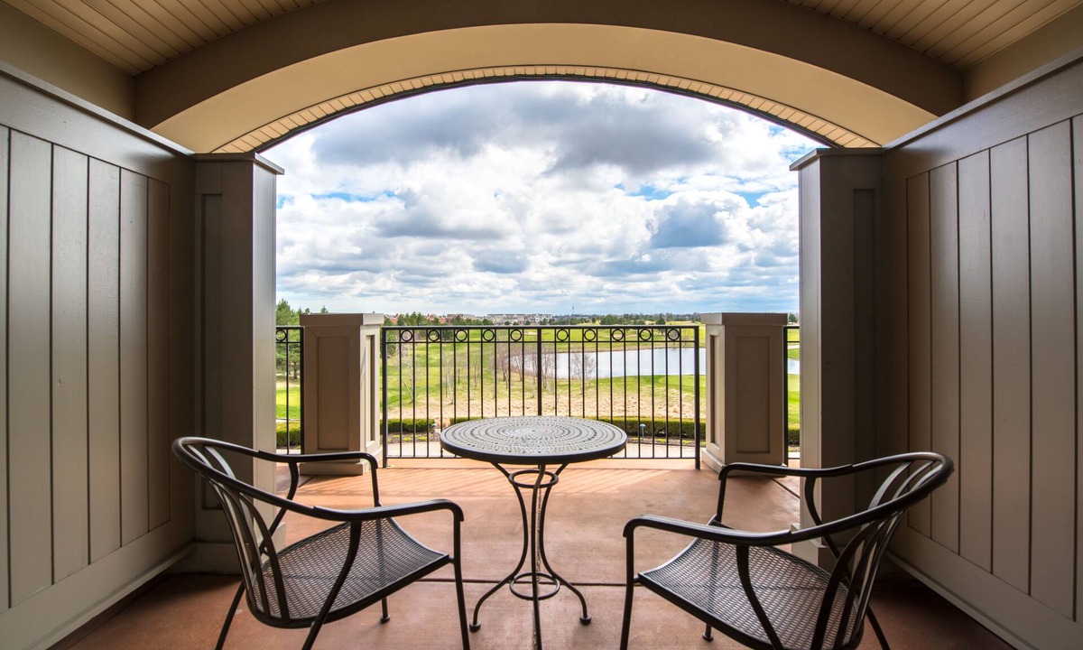 Glenview Hotel | The Glen Club