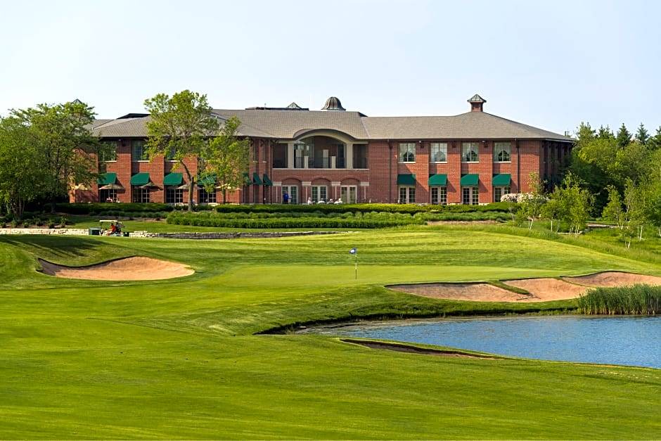 Glenview Hotel | The Glen Club