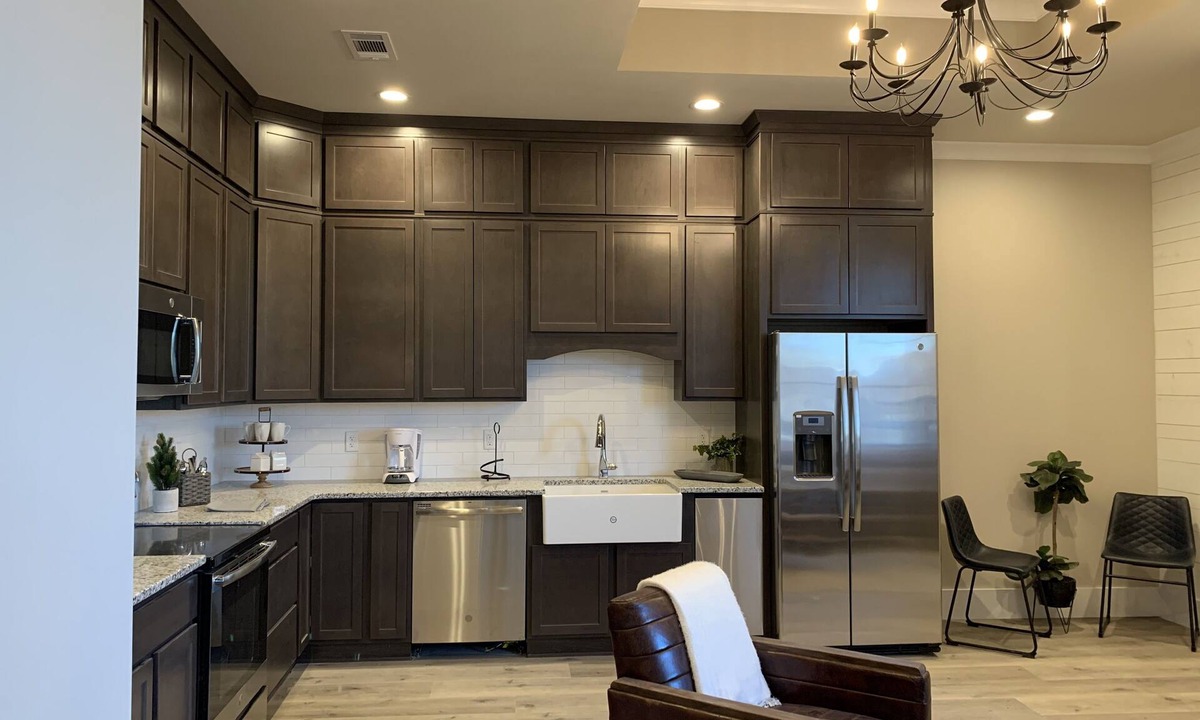 Sevierville Hotel | The Historic Central Hotel, a New Hotel Collection Property