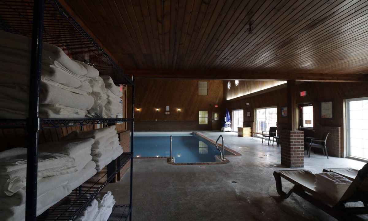 Nauvoo Hotel | The Inn at Old Nauvoo
