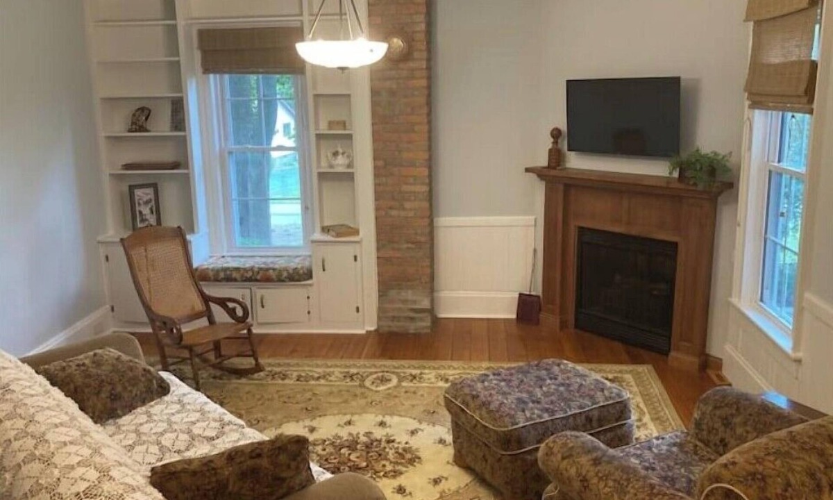 Hudson House | The Landmark