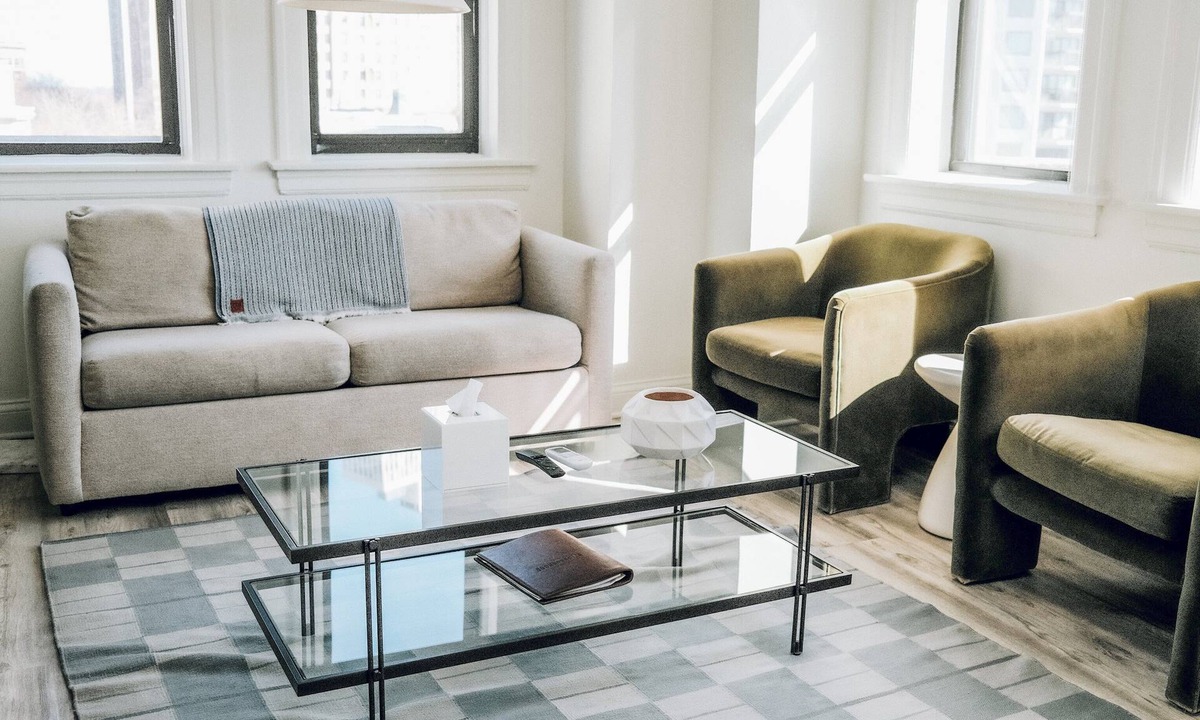 Park West Hotel | The Neighborhood Hotel - Lincoln Park 501 - Three Bedroom Penthouse