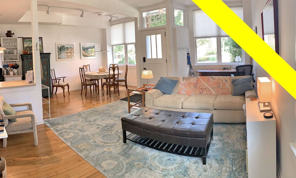 Evanston House | The NICEST place in Evanston for Families 1500Main
