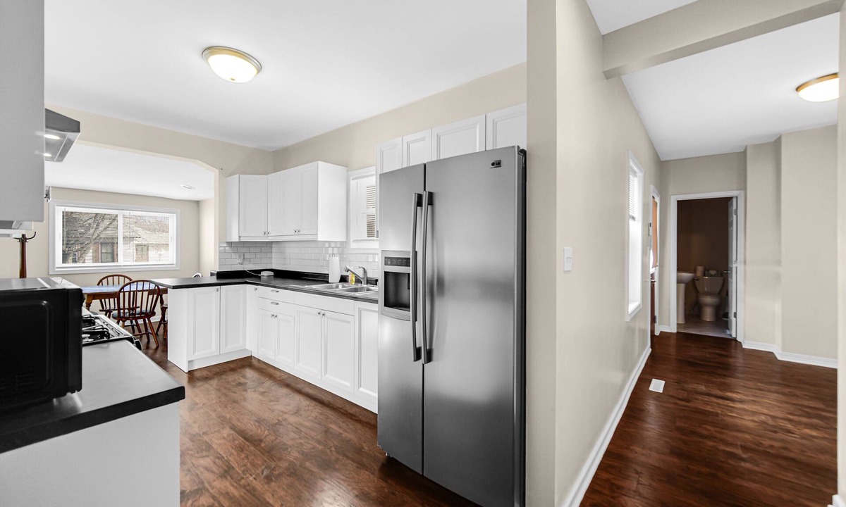 Ottawa House | The Pad on Pine - Ottawa’s Best!