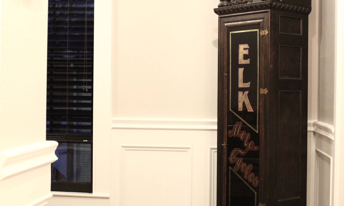 Plainfield House | The Plainfield Inn