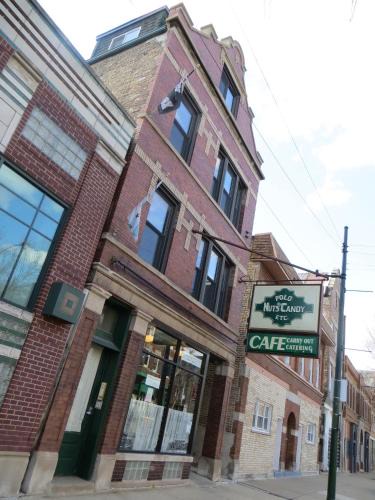 Bridgeport Bed & Breakfast | The Polo Inn Bridgeport U.S.A.