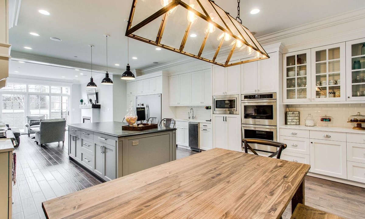 Old Town Bed & Breakfast | The Sono Chicago