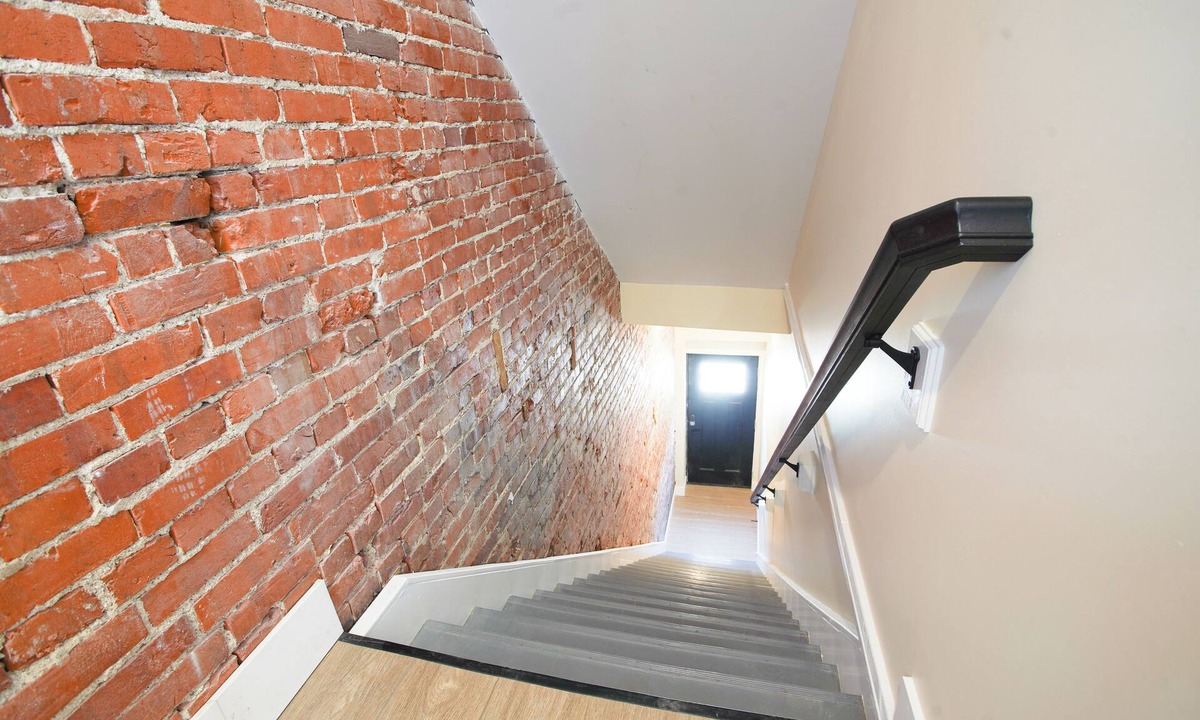 Highland Apartment | The Swiss Post Apartment A