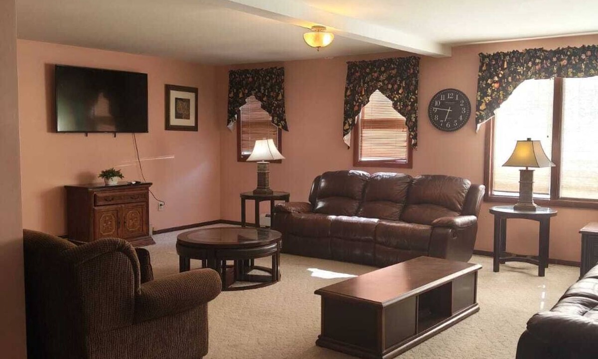 Catskill House | Three BED Room House