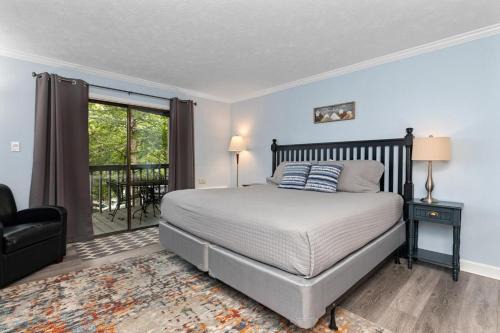 Wintergreen House | Timbers Studio 16 with Wintergreen Advantage