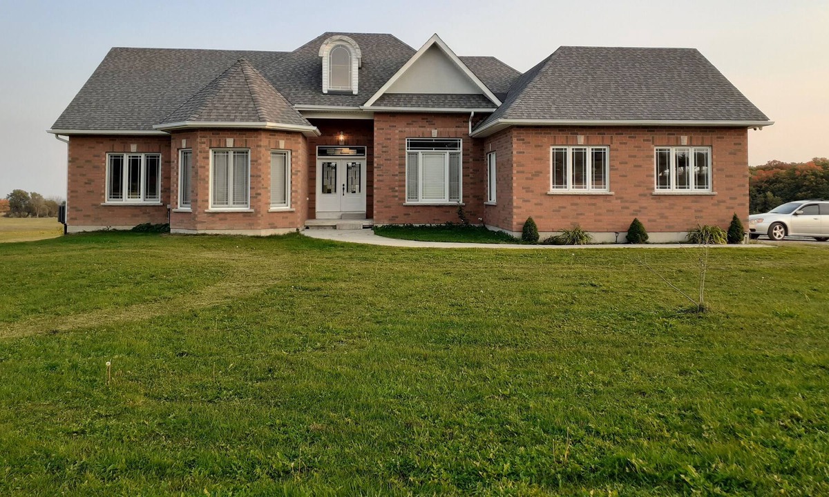 Ashburn House | TOWN RANCH