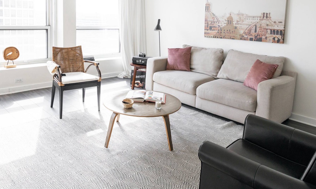 Wells Apartments St Chicago | Indian Village