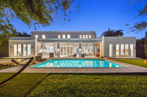 Coral Gables House | Villa Amani