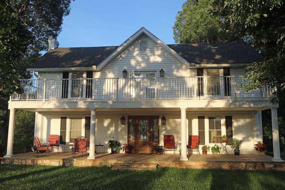 Alton Hotel | Villa Cathedral