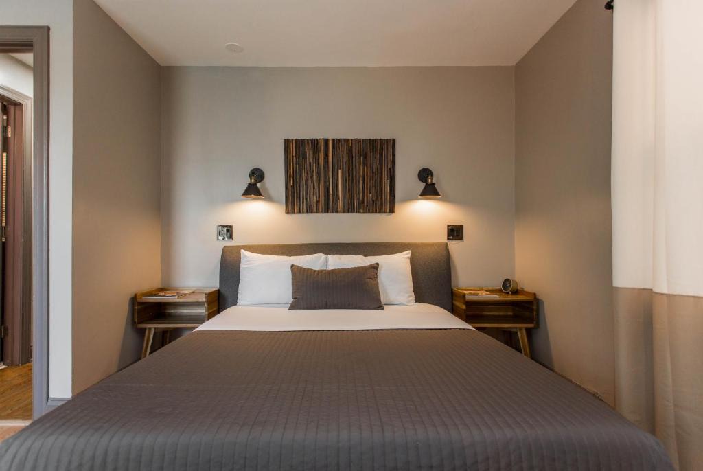 Bronzeville House | Villa Dubois Guest House