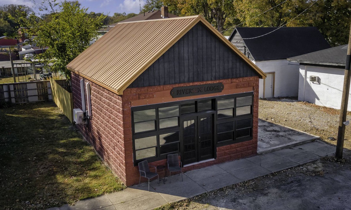 Elizabethtown House | Walk to Ohio River; Near Shawnee & Cave-in-Rock