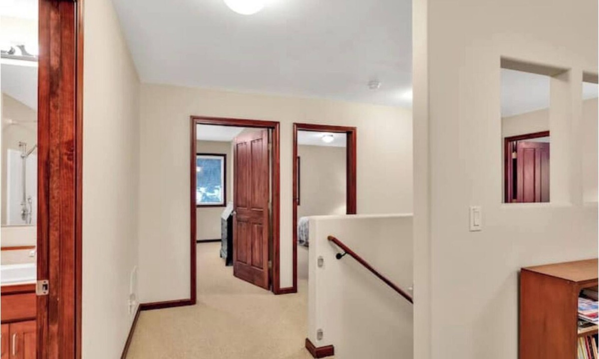 Wardner House | Wardner Haven