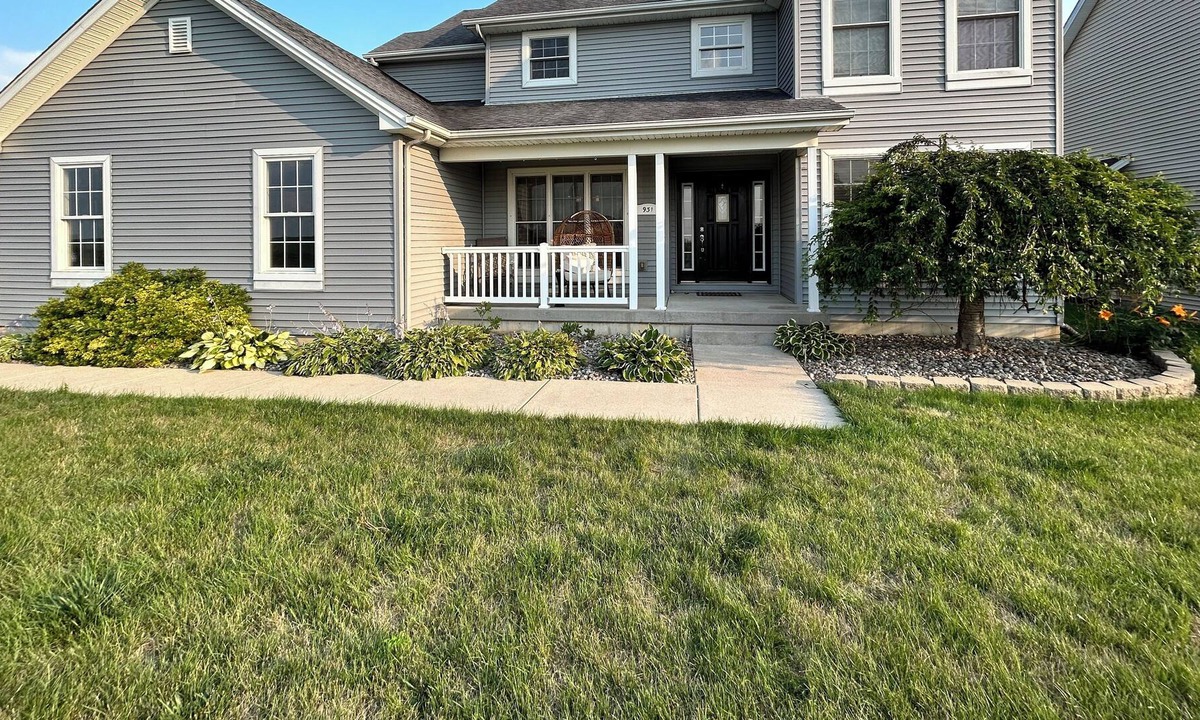 Oakley House | Warm and cozy house!