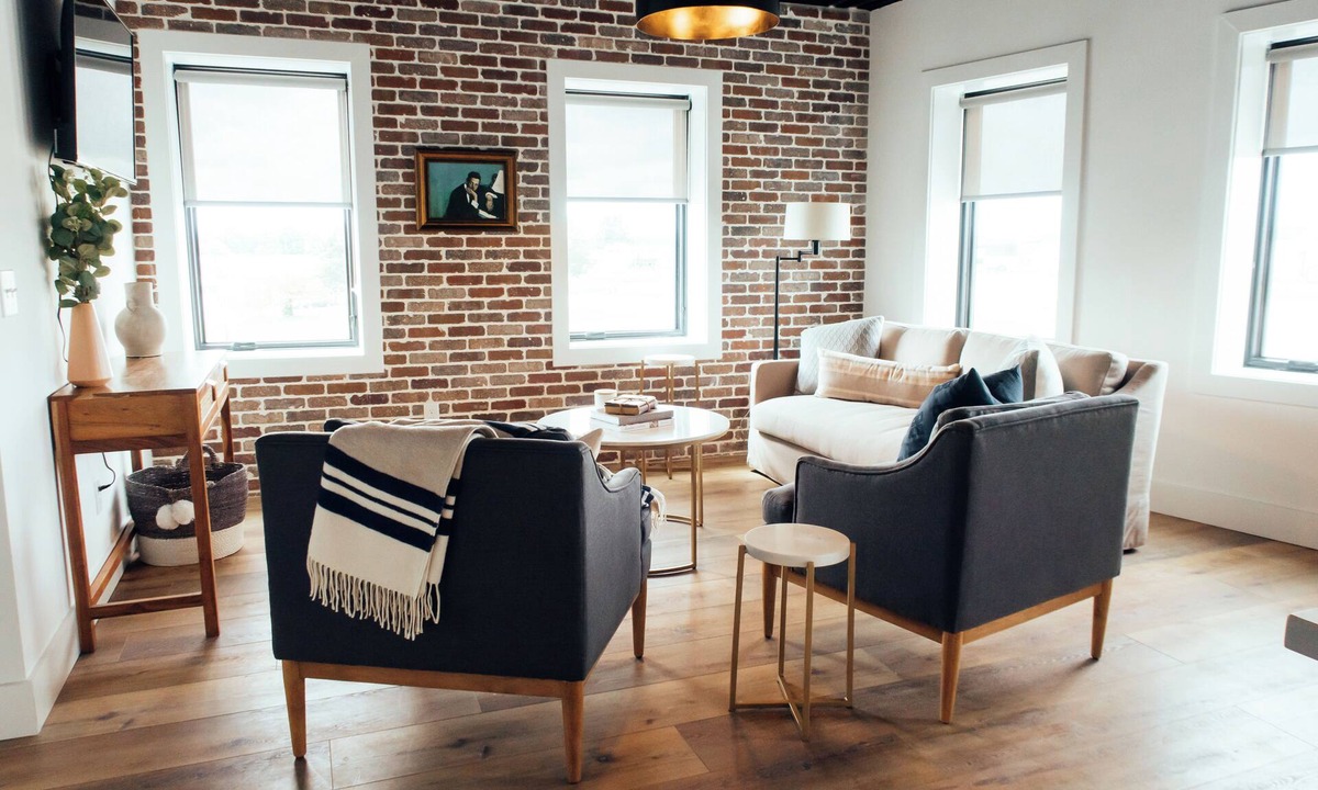 Cookeville Apartment | Westside Loft