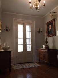 Nauvoo Apartment | Willard Richards Inn in Nauvoo