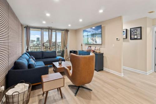 Federal Hill Apartment | Willow Estates Harborplace