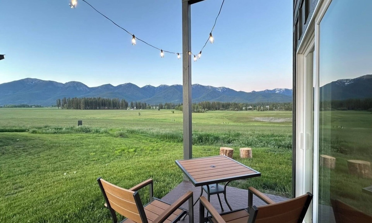 Creston Cabin | Willowline Cabine # 2