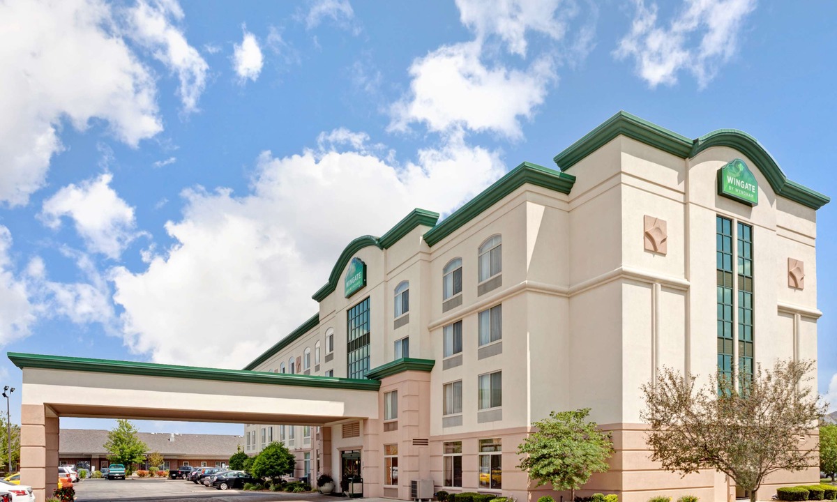 Tinley Park Hotel | Wingate by Wyndham Tinley Park