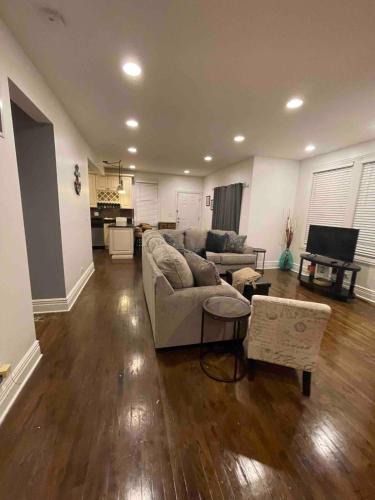 Woodlawn House | Woodlawn Oasis