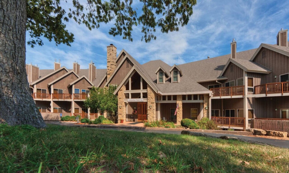 Hanover Apartment | Worldmark Galena - 1BD