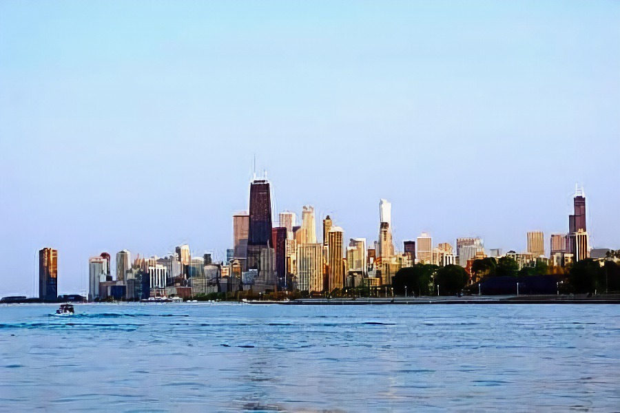 Lakeview Hotel | Wrigley Hostel - Chicago