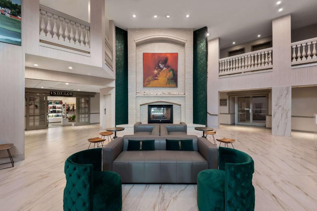 Galena Hotel | Wyndham Garden Galena Hotel & Day Spa